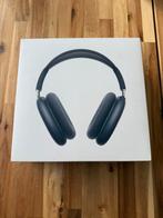 Apple Airpods max met smartcase, Audio, Tv en Foto, Hoofdtelefoons, Ophalen, Zo goed als nieuw