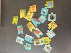 Trommel met puzzels, Ophalen, Minder dan 10 stukjes, Gebruikt
