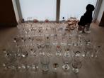 collection lot de 96 verres a biere, Ophalen, Zo goed als nieuw, Bierglas