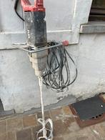 Mélangeur, Bricolage & Construction, Enlèvement, Utilisé