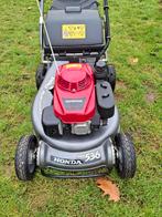 Honda hrh 536, Jardin & Terrasse, Tondeuses à gazon, Enlèvement ou Envoi