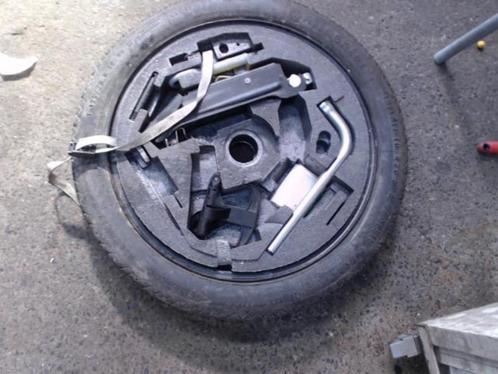 Roue Audi A3 125/70r18 5 trous LP/14913, Auto-onderdelen, Overige Auto-onderdelen, Audi, Gebruikt, Ophalen