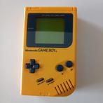 Nintendo gameboy classique jaune, Consoles de jeu & Jeux vidéo, Comme neuf, Enlèvement ou Envoi