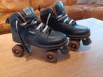 Patins à roulettes taille 43, Sports & Fitness, Patins à roulettes alignées, Autres marques, Rollers 4 roues en ligne, Enlèvement ou Envoi