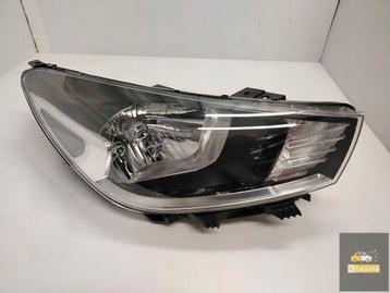KIA Rio IV Lamp rechts normaal Ideaal beschikbaar voor biedingen