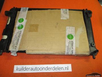 Radiateur Polo II 86c  86c2f Facelift Sofica beschikbaar voor biedingen