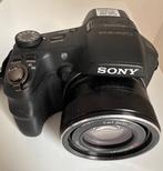 SONY DSC-HX200V Full HD movie camera incl 32GB memory card, Audio, Tv en Foto, Videocamera's Digitaal, Camera, Geheugenkaart, Sony