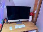 iMac 27″ 5K, Computers en Software, Apple Desktops, 64 GB of meer, IMac, Ophalen of Verzenden, 27 pouces