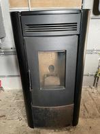 Poêle à pellet, Huis en Inrichting, Kachels, Ophalen, Gebruikt, Overige brandstoffen, Pelletkachel