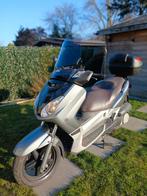 Yamaha xmax 250i bj 2009, Motoren, Motoren | Suzuki, 250 cc, Scooter, Particulier, Minimaal motorrijbewijs A2