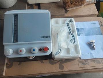 Elektrische boiler vaillant 5L nieuw in de doos! beschikbaar voor biedingen