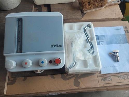 Elektrische boiler vaillant 5L nieuw in de doos!, Doe-het-zelf en Bouw, Chauffageketels en Boilers, Nieuw, Boiler, Ophalen