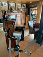 Vélo elliptique, Sports & Fitness, Appareils de fitness, Enlèvement, Comme neuf, Vélo elliptique