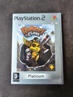 Ratchet & Clank [PlaysStation 2], Consoles de jeu & Jeux vidéo, Jeux | Sony PlayStation 2, À partir de 3 ans, Un ordinateur, Aventure et Action