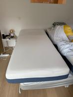 TE KOOP: 2x Matras Memorytech - 90x200 cm, Huis en Inrichting, Slaapkamer | Matrassen en Bedbodems, 90 cm, Eenpersoons, Ophalen of Verzenden