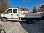 Iveco daily, Autos, Camionnettes & Utilitaires, 5 places, 4 portes, Tissu, Iveco