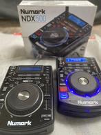 NUMARK  NDX500, DJ-Set, Enlèvement, Utilisé, Numark