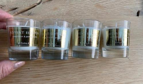 Rituals : Collection privée Yalda 4 mini-bougies parfumées -, Maison & Meubles, Accessoires pour la Maison | Bougeoirs & Bougies