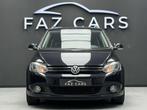 Volkswagen Golf Plus 1.2 TSI Team * ECRAN + JANTES + CLIM *, Auto's, Euro 5, Zwart, 4 cilinders, Zwart