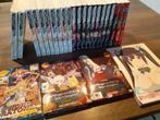 Danmachi Manga Anime Artbook, Japon (Manga), Enlèvement ou Envoi, Neuf, Série complète ou Série
