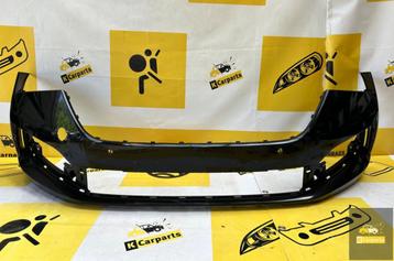 Skoda Scala 657 voorbumper bumper 657807221 beschikbaar voor biedingen