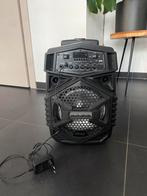 Bluetooth Speaker - Draagbare Luidspreker, Ophalen, Gebruikt