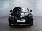 Renault Arkana 1.6i E-TECH HEV Techno 145 Hp, Automaat, Emergency brake assist, Blauw, Bedrijf