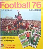 Panini Foot 76 - images de récupération à 0,50, Verzamelen, Ophalen of Verzenden, Gebruikt