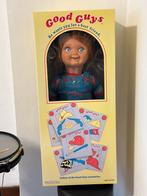 Poupée Chucky taille réelle (76cm) comme dans le film, Ophalen, Zo goed als nieuw, Pop
