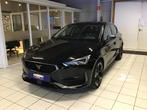 Cupra Leon 1.5 AUTOMAAT BJ07/2024 21764KM CAMERA NAVI DAB, Autos, Cupra, Apple Carplay, Achat, Euro 6, Entreprise
