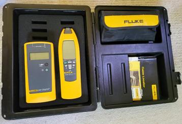 FLUKE 2042 kabeldetector beschikbaar voor biedingen