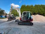 Takeuchi TB290, Zakelijke goederen, Ophalen, Graafmachine