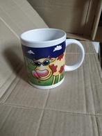 nieuwe mok in keramiek fantatie "koe ", Huis en Inrichting, Keuken | Servies, Ophalen of Verzenden, Nieuw, Keramiek