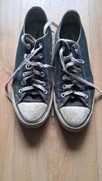 Converse all stars veel gedragen dames, Verzenden, Zwart, Sneakers, Converse All Stars