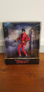 Michael Jackson Thriller pop van Playmates Toys, Verzamelen, Ophalen, Nieuw