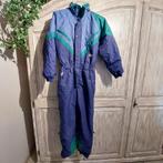 Vintage ski suit Look, Kleding | Heren, Wintersportkleding, Ophalen, Zo goed als nieuw