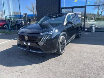 Peugeot 5008 GT 145PK Hybrid 7PL *0KM* - 3 jaar garantie beschikbaar voor biedingen