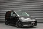 Volkswagen Caddy Cargo 2.0 TDI 122PK DSG JB- EDITION / MAXTR, Te koop, 5 deurs, Caddy Combi, Xenon verlichting