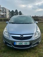 Opel corsa 2008 / blanco gekeurd voor verkoop, Auto's, Particulier, Corsa, Apple Carplay, Te koop
