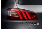 Peugeot 308 (11/13-10/17) (T9) achterlicht Links binnen OES!, Peugeot, Enlèvement ou Envoi, Neuf