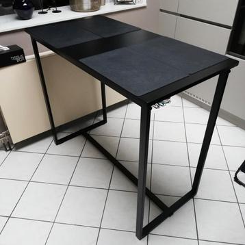 Table haute ou de bar neuve 