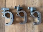Doughty Quick Trigger Clamp beugel ophangbeugel truss, Ophalen, Gebruikt, Overige typen