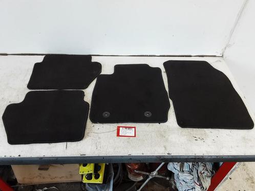 MATTENSET Ford EcoSport (JK8) (01-2013/04-2015), Auto-onderdelen, Interieur en Bekleding, Ford, Gebruikt