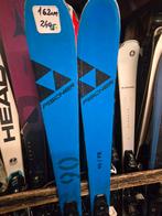 FISCHER RANGER FR 90 162 cm, Sports & Fitness, 160 à 180 cm, Fischer, Carving, Enlèvement ou Envoi