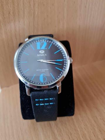Montre femme de marque Marea, Montre-bracelet, Autres marques, Utilisé, Autres matériaux