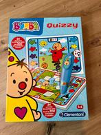 Bumba Quizzy, Ophalen of Verzenden, Zo goed als nieuw