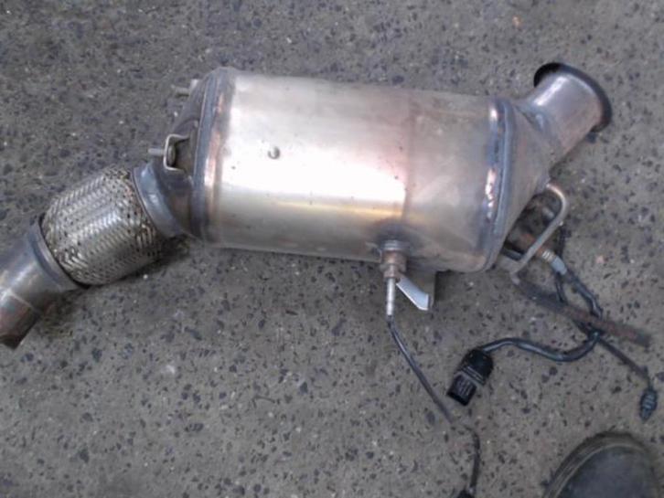 Catalyseur BMW F20/F21 1.6D 85kw 2011-2015 LP/14787, Auto-onderdelen, Uitlaatsystemen, BMW, Gebruikt, Ophalen