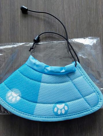 Nieuwe kattenkraag beschikbaar voor biedingen