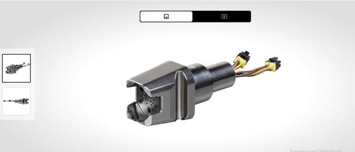 QR2 Basiszijde Upgrades voor Podium Racewiel F1. BASE DD1/2, Computers en Software, Joysticks, Nieuw, Ophalen of Verzenden
