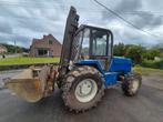 JCB 926-4wd Diesel, Chariot élévateur, Enlèvement ou Envoi